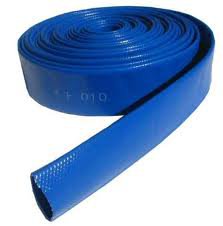 Backwash hose 38mm 15m Reel - Total Pool Services Ltd